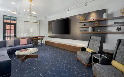 Photo 5 - Courtyard by Marriott Chattanooga Downtown