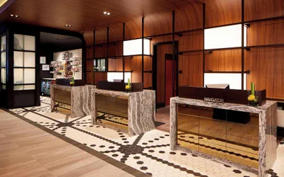 Photo 3 - Renaissance Minneapolis Hotel, The Depot