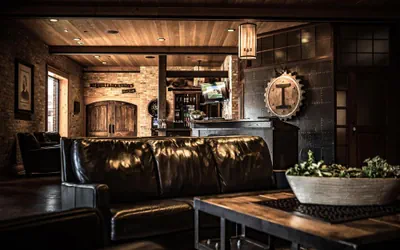 Photo 4 - Ironworks Hotel