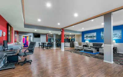 Photo 3 - Quality Inn West Memphis I-40
