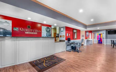 Photo 5 - Quality Inn West Memphis I-40
