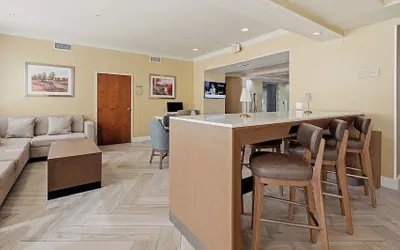 Photo 4 - Best Western Plus Hannaford Inn & Suites