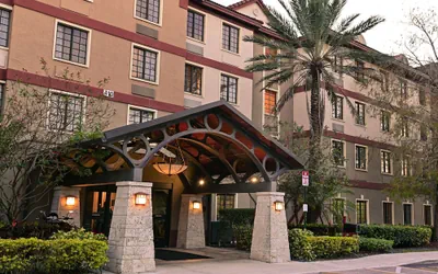 Photo 2 - Sonesta ES Suites Fort Lauderdale Plantation
