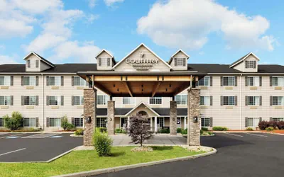 Photo 2 - Country Inn & Suites by Radisson, Big Flats (Elmira), NY