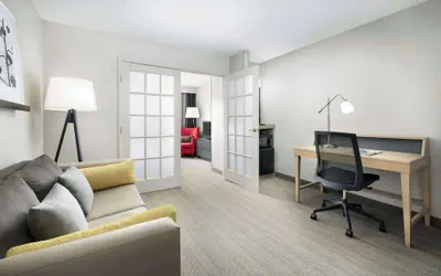 Photo 5 - Country Inn & Suites by Radisson, Big Flats (Elmira), NY