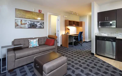 Photo 5 - TownePlace Suites by Marriott Tucson