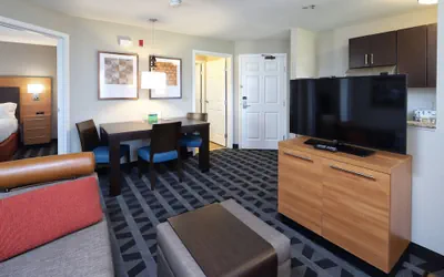 Photo 2 - TownePlace Suites by Marriott Tucson