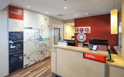 Photo 3 - TownePlace Suites by Marriott Tucson