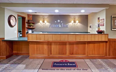 Photo 2 - AmericInn by Wyndham Ashland