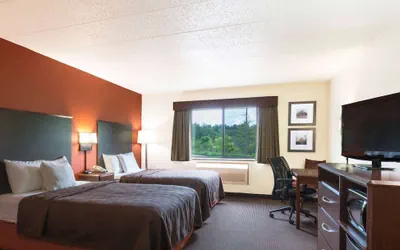 Photo 5 - AmericInn by Wyndham Ashland