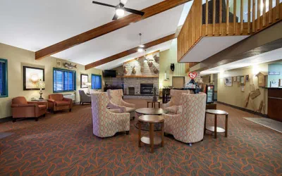 Photo 4 - AmericInn by Wyndham Ashland