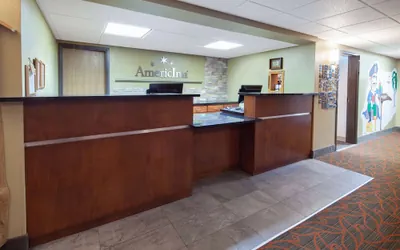 Photo 3 - AmericInn by Wyndham Ashland