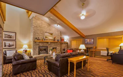 Photo 3 - AmericInn by Wyndham Algona