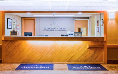 Photo 4 - AmericInn by Wyndham Algona