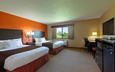 Photo 5 - AmericInn by Wyndham Algona