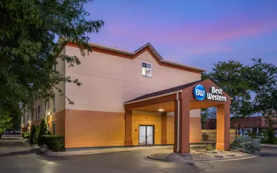 Best Western Des Plaines/O’Hare