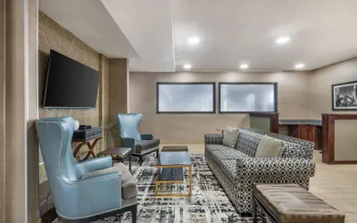 Photo 3 - Best Western Des Plaines/O’Hare