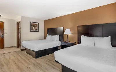 Photo 5 - Best Western Des Plaines/O’Hare