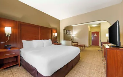 Photo 4 - Comfort Suites Castle Rock - Denver South