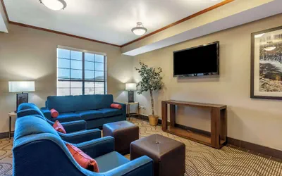 Photo 3 - Comfort Suites Castle Rock - Denver South