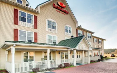 Photo 2 - Econo Lodge Inn & Suites Flowood - Jackson Northeast