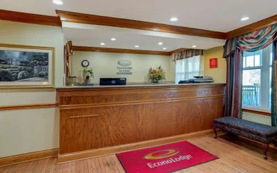 Photo 5 - Econo Lodge Inn & Suites Flowood - Jackson Northeast