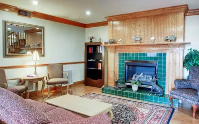Photo 4 - Econo Lodge Inn & Suites Flowood - Jackson Northeast