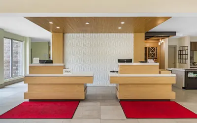 Photo 4 - Hilton Garden Inn Atlanta Northpoint