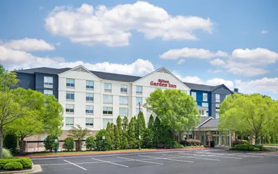 Photo 2 - Hilton Garden Inn Atlanta Northpoint