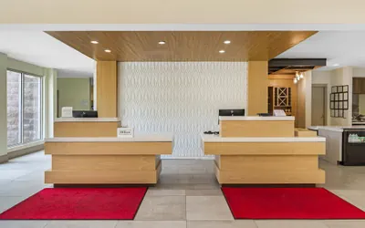 Photo 4 - Hilton Garden Inn Atlanta Northpoint