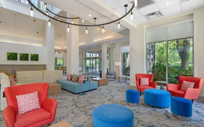 Photo 3 - Hilton Garden Inn Atlanta Northpoint