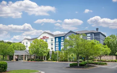 Hilton Garden Inn Atlanta Northpoint