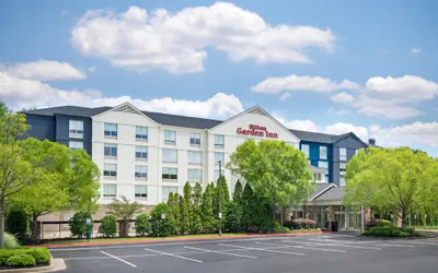 Photo 2 - Hilton Garden Inn Atlanta Northpoint