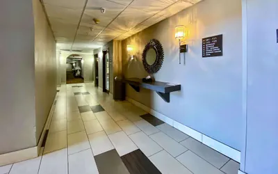 Photo 2 - Comfort Inn Owasso - Tulsa