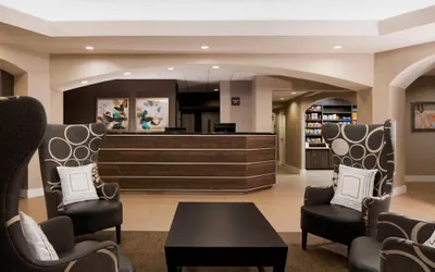 Photo 4 - Residence Inn by Marriott Orlando Lake Buena Vista