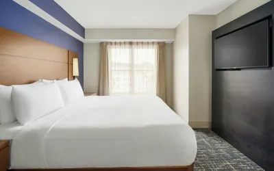 Photo 5 - Residence Inn by Marriott Orlando Lake Buena Vista