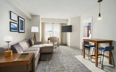Photo 2 - Residence Inn by Marriott Orlando Lake Buena Vista