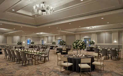 Photo 5 - The Ritz-Carlton, Half Moon Bay
