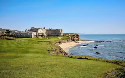 Photo 2 - The Ritz-Carlton, Half Moon Bay