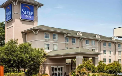 Photo 2 - Sleep Inn North Charleston Ashley Phosphate