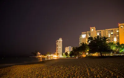 ESJ Beach Hotel