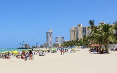 Photo 2 - ESJ Beach Hotel