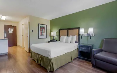 Photo 5 - Extended Stay America Suites San Jose Santa Clara