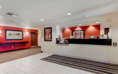 Photo 4 - Extended Stay America Suites San Jose Santa Clara