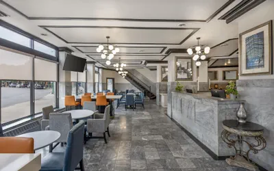 Photo 4 - Best Western Syracuse Downtown Hotel and Suites