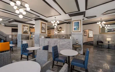 Photo 3 - Best Western Syracuse Downtown Hotel and Suites