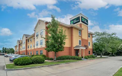 Photo 2 - Extended Stay America Select Suites New Orleans Airport