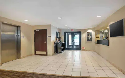 Photo 5 - Extended Stay America Select Suites New Orleans Airport