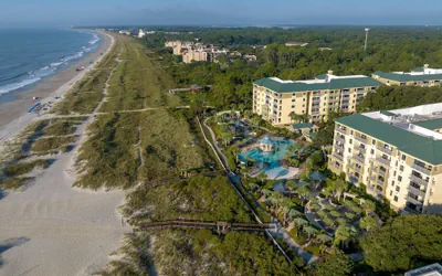 Photo 2 - Marriott's Barony Beach Club