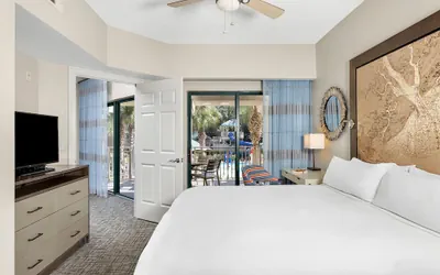 Photo 4 - Marriott's Barony Beach Club